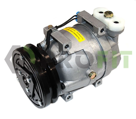 Compressor, air conditioning (1790-0003)