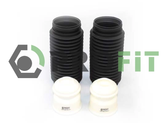 Dust Cover Kit, shock absorber (2314-9089)