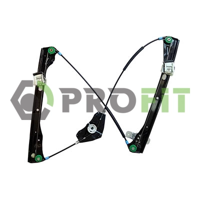 Window Regulator (2017-0010)