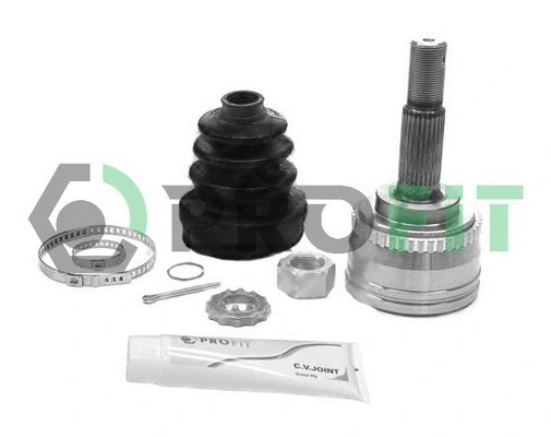 Joint Kit, drive shaft (2710-1173)
