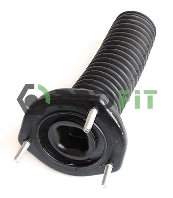Mounting, shock absorber (2314-0657)