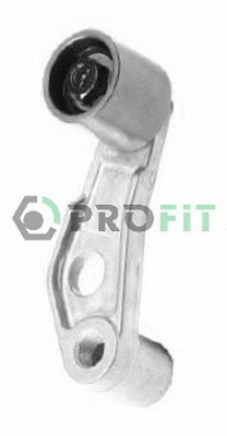 Tensioner Pulley, timing belt (1014-0184)
