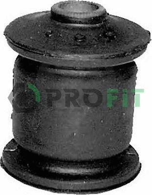 Mounting, control/trailing arm (2307-0212)