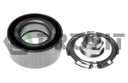 Wheel Bearing Kit (2501-3618)