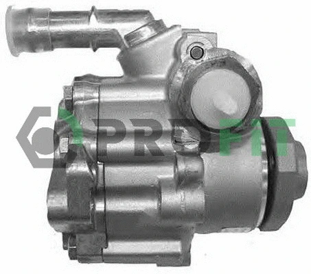 Hydraulic Pump, steering (3040-7813)
