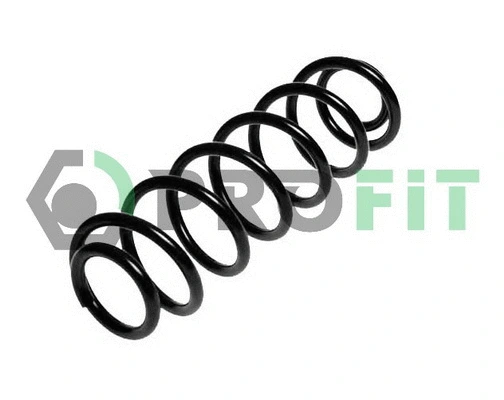 Suspension Spring (2010-1068)