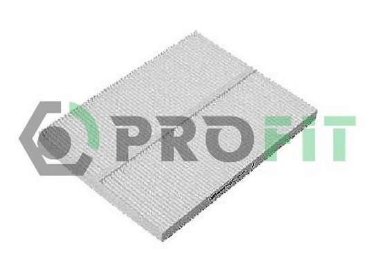 Filter, cabin air (1520-0724)