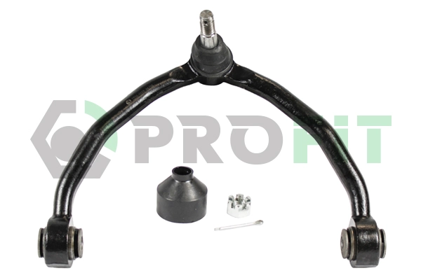 Control/Trailing Arm, wheel suspension (2304-0558)