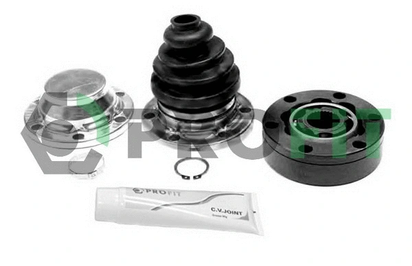 Joint Kit, drive shaft (2810-1030)