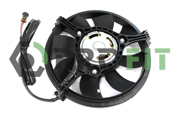 Fan, engine cooling (1850-0033)