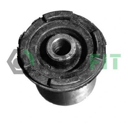 Mounting, control/trailing arm (2307-0548)