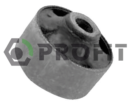 Mounting, control/trailing arm (2307-0624)