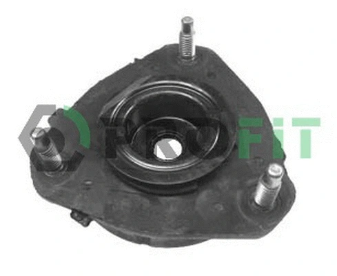 Mounting, shock absorber (2314-0255)