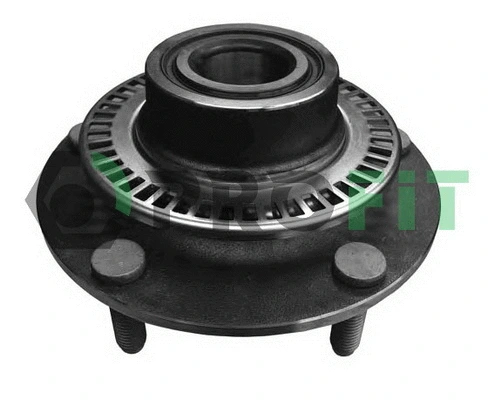 Wheel Bearing Kit (2501-3590)