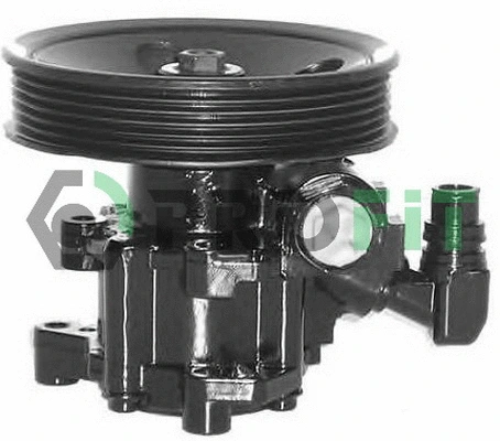 Hydraulic Pump, steering (3040-0812)