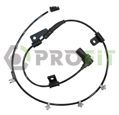 Sensor, wheel speed (5015-0160)