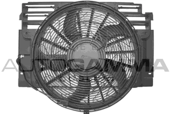 Fan, engine cooling (GA223000)