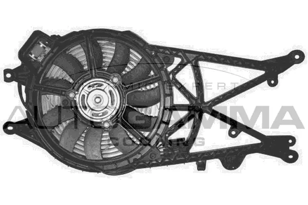 Fan, engine cooling (GA200814)