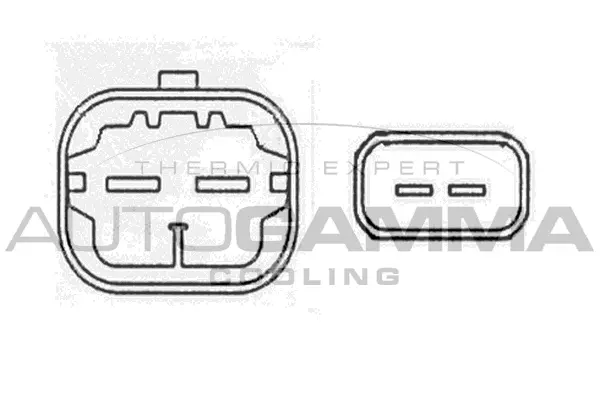 Fan, engine cooling (GA222503)