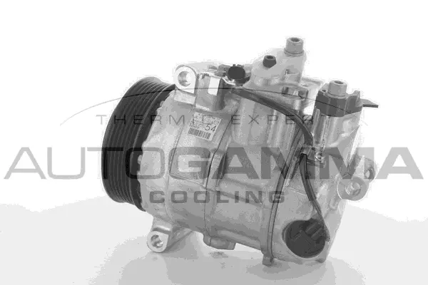 Compressor, air conditioning (118518)