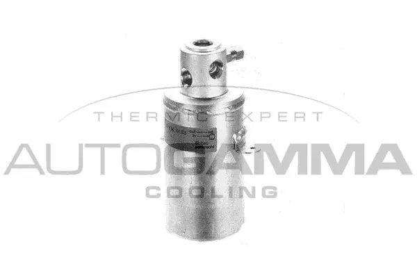 Dryer, air conditioning (106260)