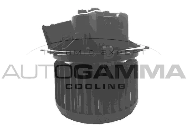 Interior Blower (GA32502)