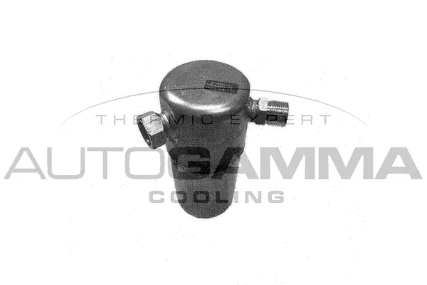 Dryer, air conditioning (106184)