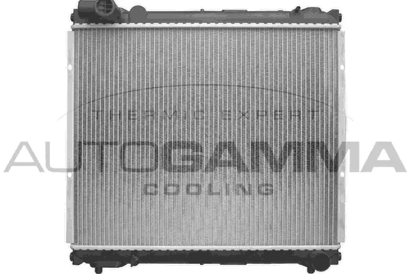Radiator, engine cooling (103860)