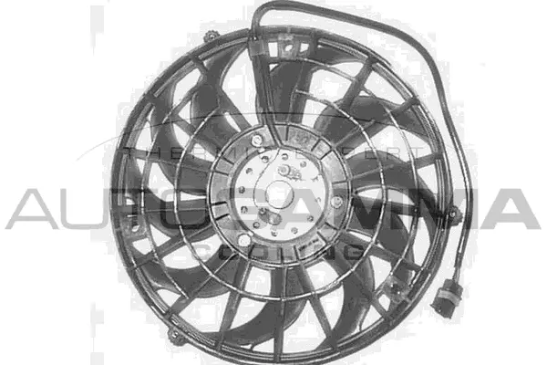 Fan, engine cooling (GA201846)