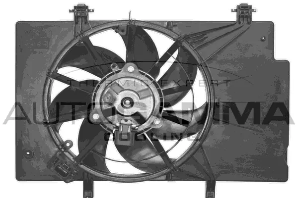 Fan, engine cooling (GA224008)