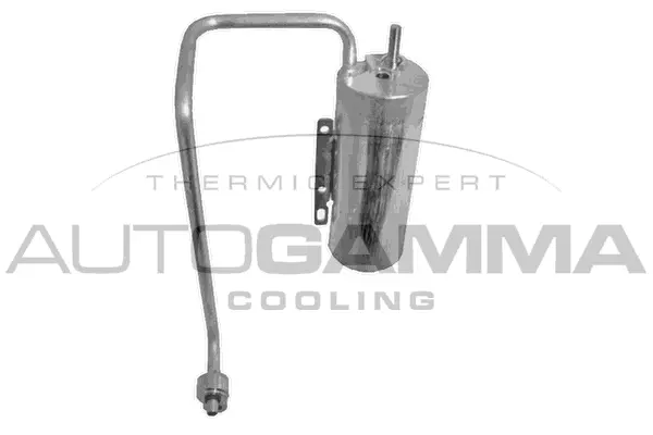 Dryer, air conditioning (106476)