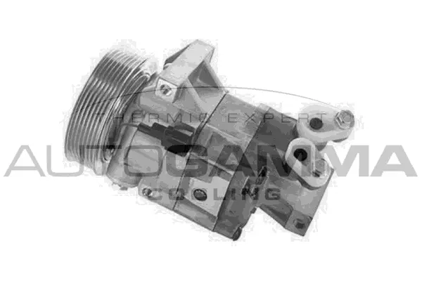 Compressor, air conditioning (118715)