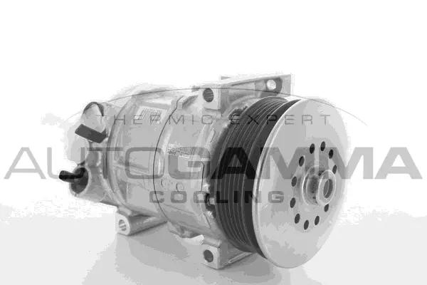 Compressor, air conditioning (108974)