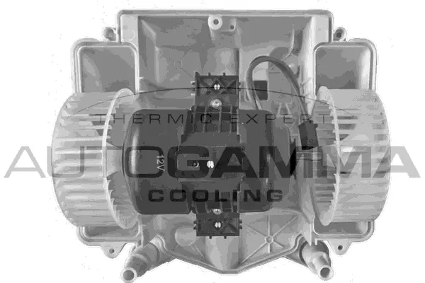 Interior Blower (GA36016)