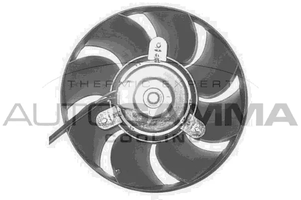 Fan, engine cooling (GA201475)