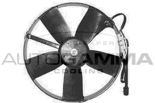 Fan, engine cooling (GA200478)