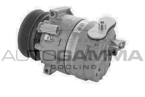 Compressor, air conditioning (108600)