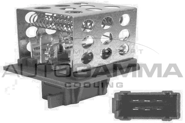 Resistor, interior blower (GA15240)