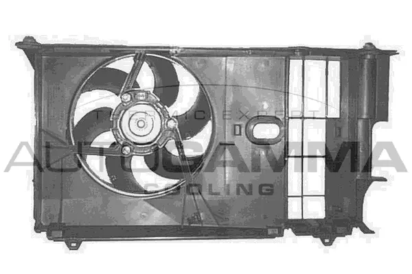 Fan, engine cooling (GA200503)