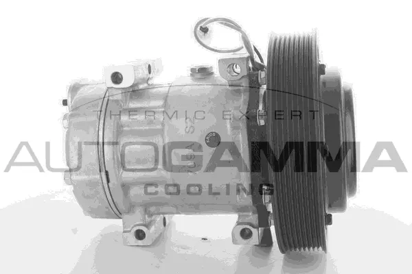 Compressor, air conditioning (108940)