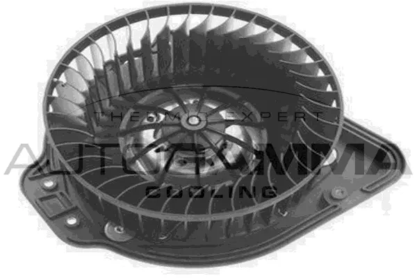 Interior Blower (GA34500)