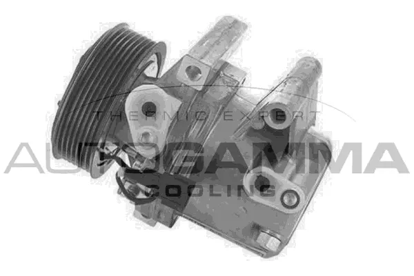 Compressor, air conditioning (118717)