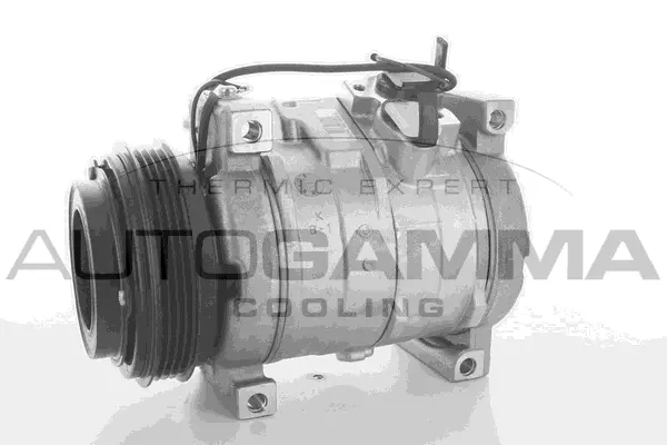 Compressor, air conditioning (108915)