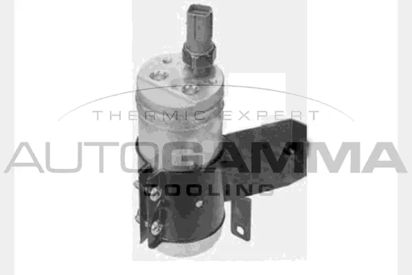 Dryer, air conditioning (106393)