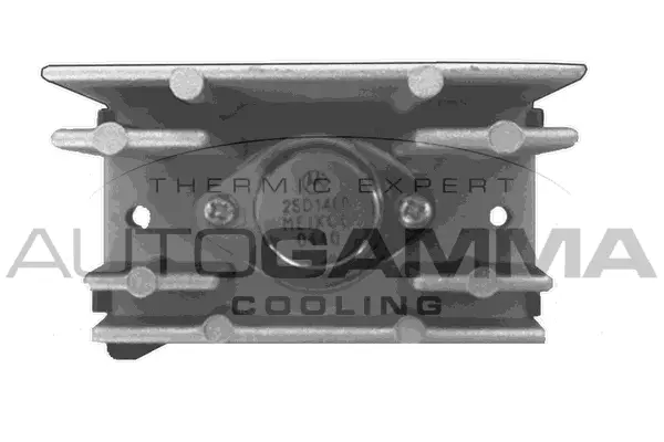 Resistor, interior blower (GA15852)