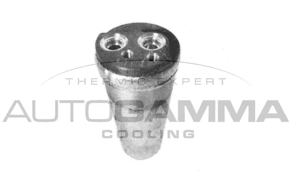 Dryer, air conditioning (106287)