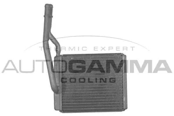 Heat Exchanger, interior heating (102432)