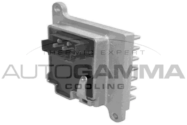 Resistor, interior blower (GA15680)