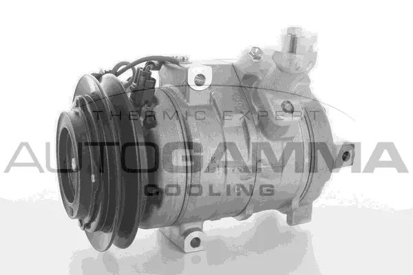 Compressor, air conditioning (118427)