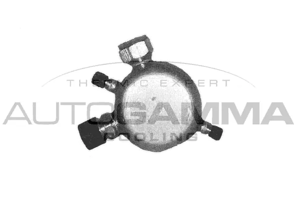 Dryer, air conditioning (106091)